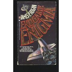 Endgame Enigma