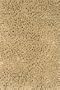 Anji Mountain Bamboo Rug Company 7-Feet by 10-Feet Wool Thick Tuft Area Rug, Mushroom