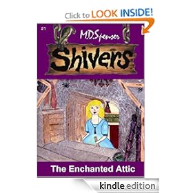 The Enchanted Attic