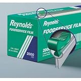 Reynolds 914SC 2000' Length x 18