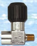 Innovative Line Valve 1/4F x 1/4M 6000 PSI