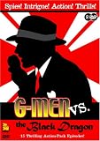 G-Men vs. The Black Dragon