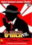 G-Men vs. The Black Dragon