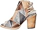 Freebird Women's Bay Heeled Sandal