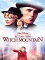 Return From Witch Mountain