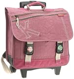 Kickers Kii 23015, Bagage - Violet