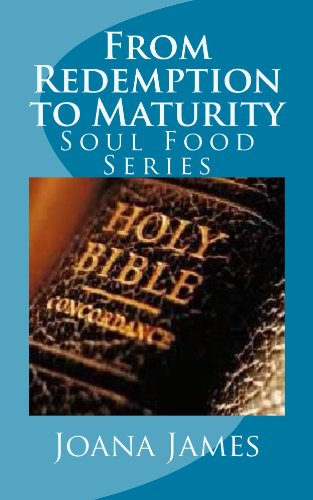 From Redemption to Maturity (Soul Food)