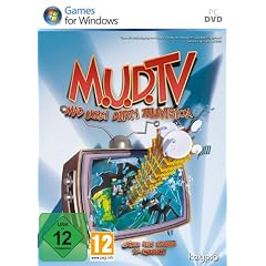 M.U.D TV  PC