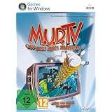 M.U.D TV  PCvon "UBI SOFT"