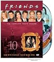 Friends: The Complete Tenth Season