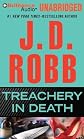 Treachery in Death (In Death Series)