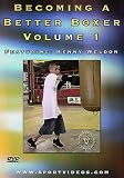 Becoming A Better Boxer 1 [DVD]