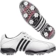 Adidas Mens Tour 360 II Golf Shoes