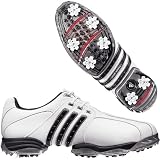 Adidas Mens Tour 360 II Golf Shoes