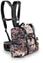 Kodiak Island Series Universal Hunting Pack Wild Wilderness Camo