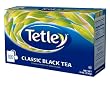 Tetley Black Tea, Classic Blend, 100-Count Tea Bags (Pack of 6)