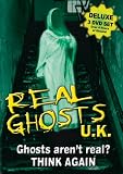 Real Ghosts UK: Ghosts Aren`t Real - Think Again! (3 Disc Set)