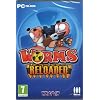 Worms reloaded