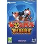 Worms reloaded de Micro Application