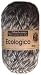Garten & Freizeit : Schachenmayr Handstrickgarn Ecologico 50g, naturbelassene Schurwolle, Farbe 83 natur-anthrazit