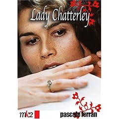 Lady Chatterley
