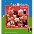 Stofftiere zum Selbern�hen