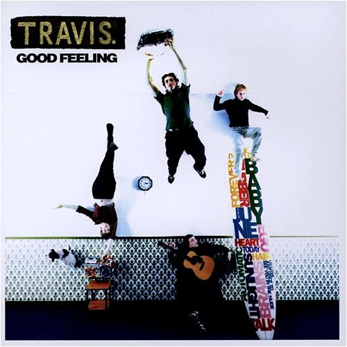 グッド・フィーリング