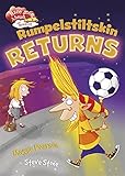 Rumpelstiltskin returns