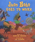 Juan Bobo Goes to Work: A Puerto Rican Folk Tale