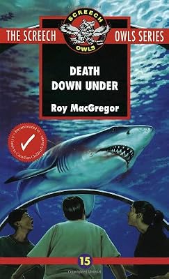 Death Down Under