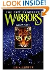 Midnight (Warriors: The New Prophecy, Book 1)