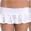 BodyZone Micro Pleated Skirt Available in 13 Colors