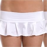 BodyZone Micro Pleated Skirt Available in 13 Colors
