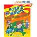 Horrid Henry's Classroom Chaos: Bk. 11 (Horrid Henry Activity Book)