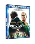 Invictus [Blu-ray]