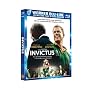 Invictus [Blu-ray] <b>Blu-ray</b> ~ Morgan Freemen
