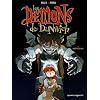 Les D�mons de Dunwich, Tome 1 : Malicieuse rose