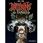 Les Démons de Dunwich, Tome 1 : Malicieuse rose