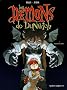 Les D�mons de Dunwich, Tome 1 : Malicieuse rose