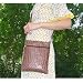 InStyle eReader Travel Bag for ebook Reader  Brown Color