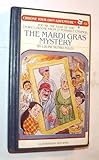 The Mardi Gras mystery