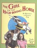 The Girl on the High Diving Horse