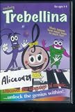 Trebellina Ages 1-4 Music Dvd