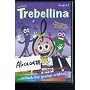 Trebellina Ages 1-4 Music Dvd