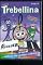 Trebellina Ages 1-4 Music Dvd