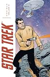 Star Trek Omnibus Volume 2: The Early Voyages