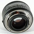 Pentax SMCP-FA 50mm f/1.4 Lens Pentax SMCP-FA 50mm f/1.4 Lens