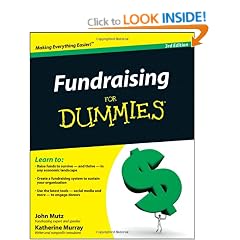 Fundraising For Dummies (For Dummies (Lifestyles Paperback))