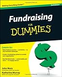 Fundraising For Dummies (For Dummies (Lifestyles Paperback)) Image of Fundraising For Dummies (For Dummies (Lifestyles Paperback))