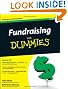 Fundraising For Dummies